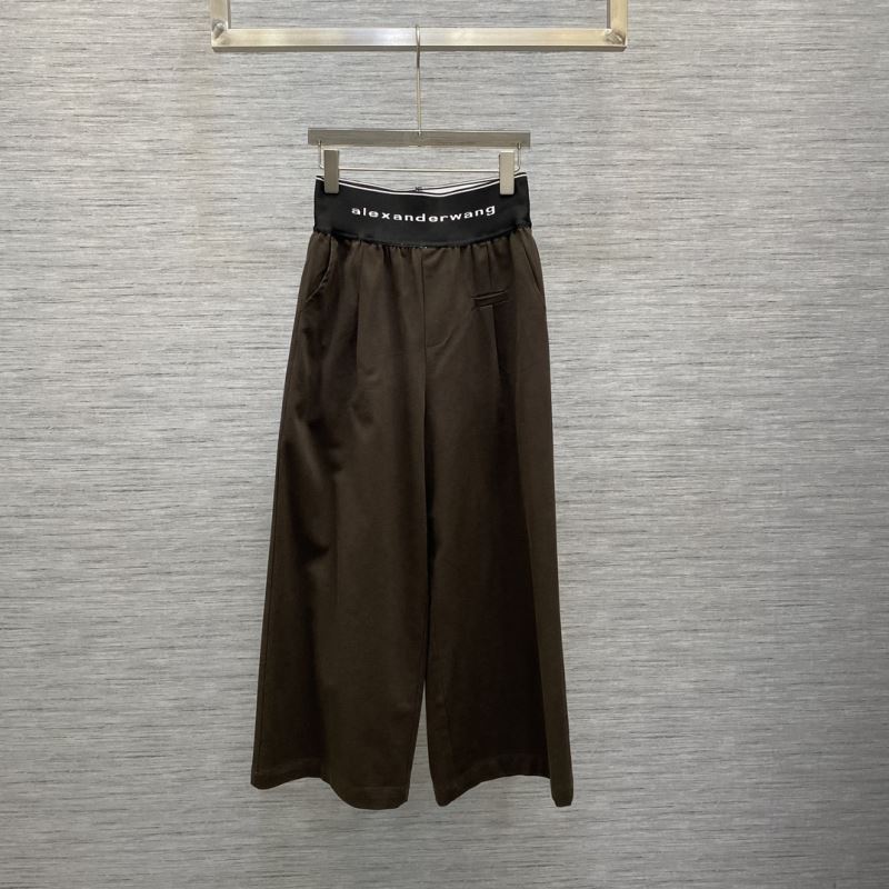 Alexander Wang Long Pants